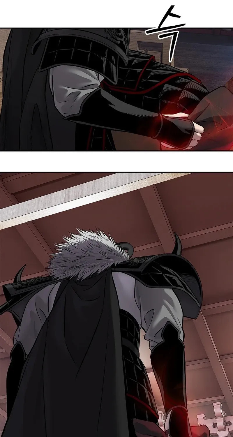 The Steel Emperor Chapter 29 page 11 - 