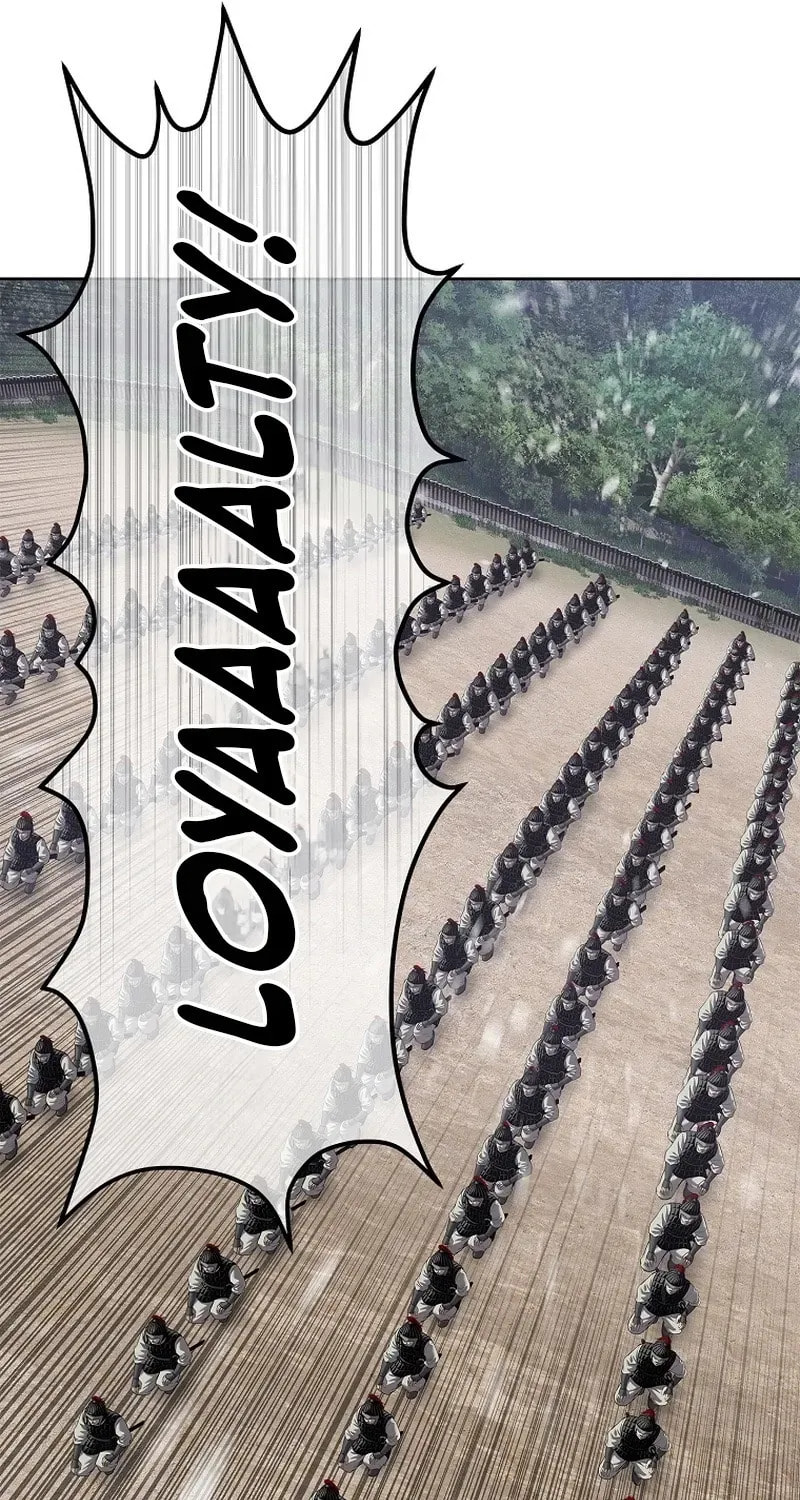 The Steel Emperor Chapter 29 page 101 - 