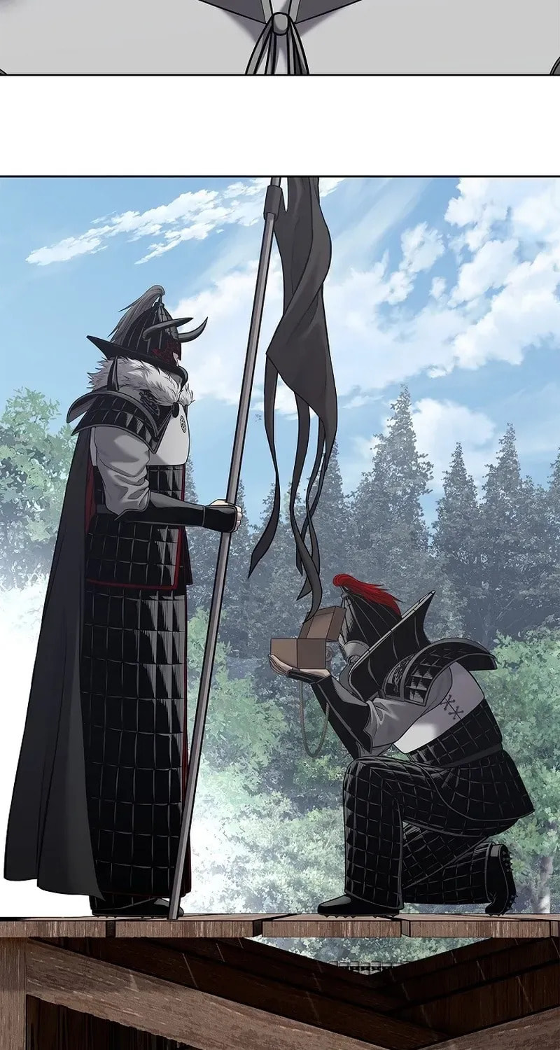 The Steel Emperor Chapter 29 page 107 - 