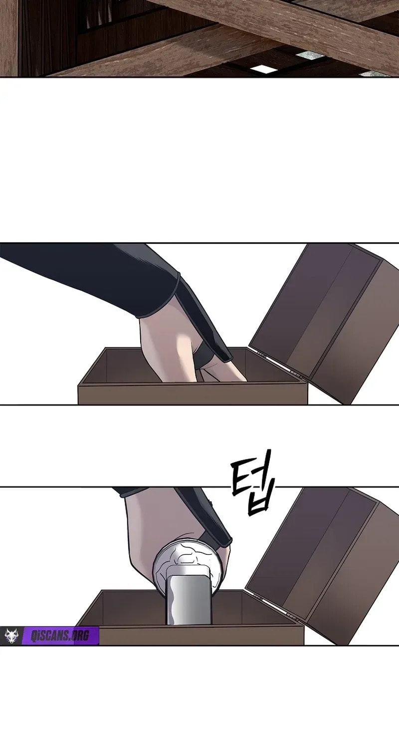 The Steel Emperor Chapter 29 page 108 - 