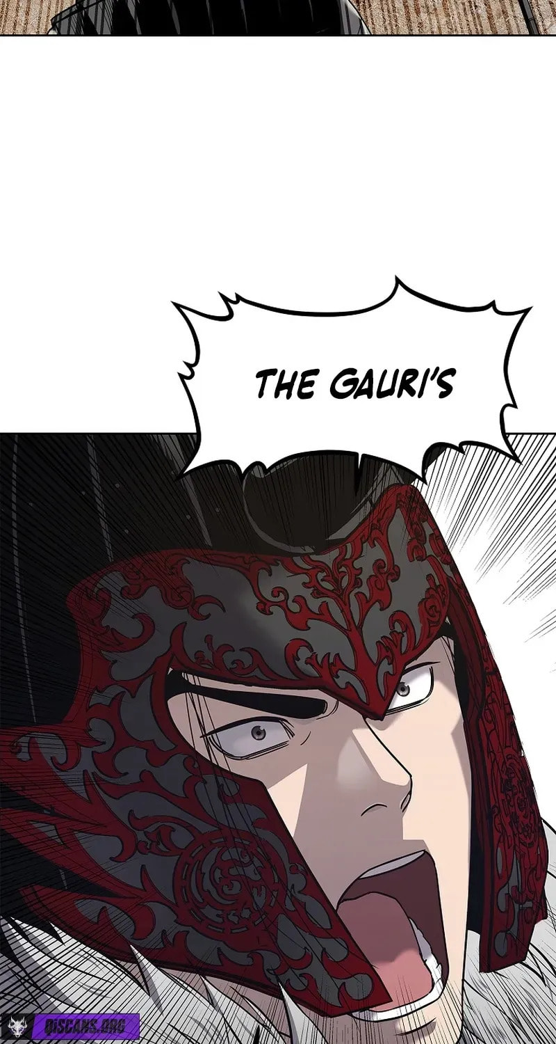 The Steel Emperor Chapter 29 page 114 - 
