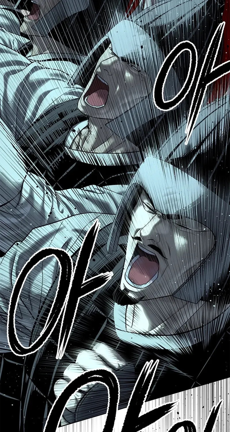 The Steel Emperor Chapter 29 page 118 - 