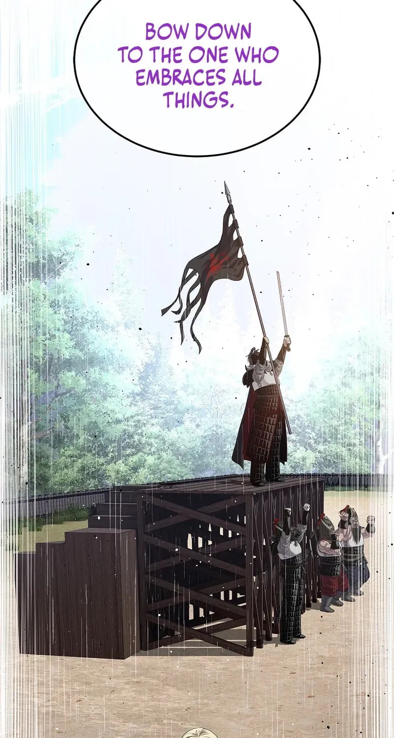 The Steel Emperor Chapter 29 page 122 - 
