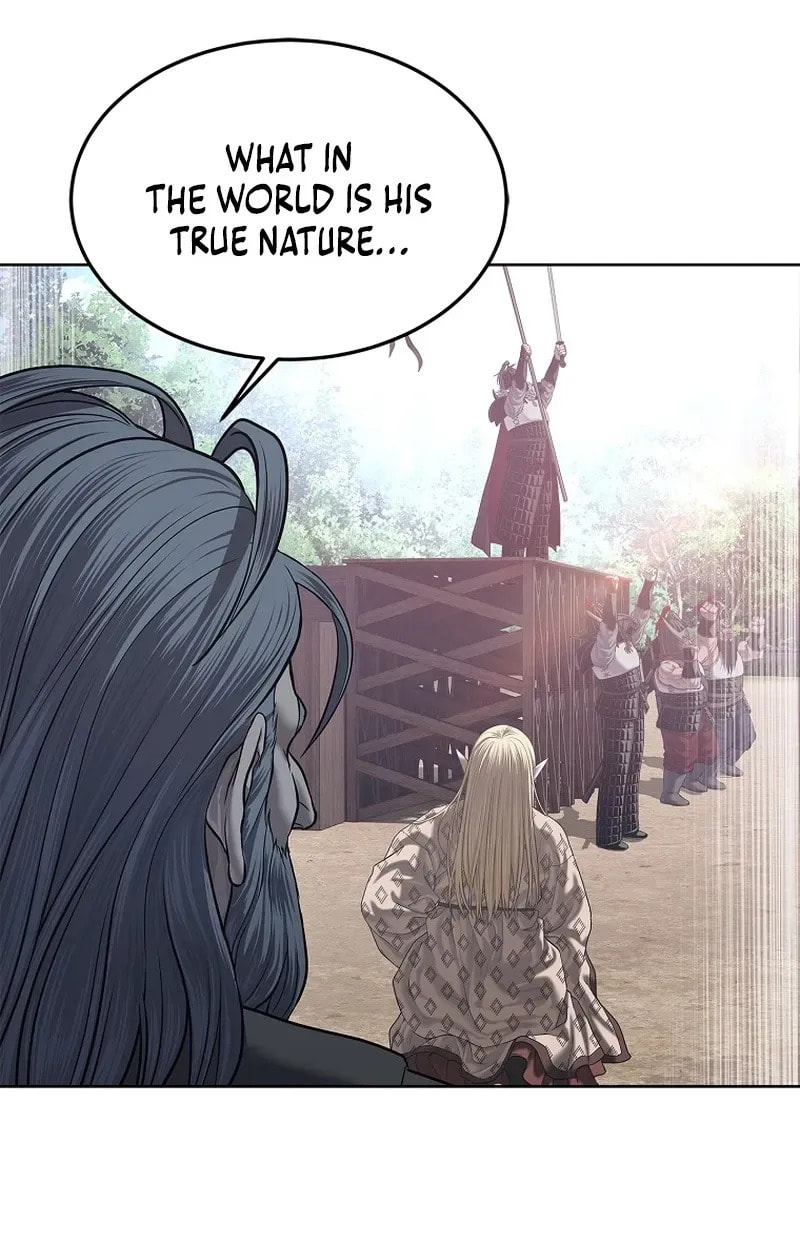 The Steel Emperor Chapter 29 page 126 - 