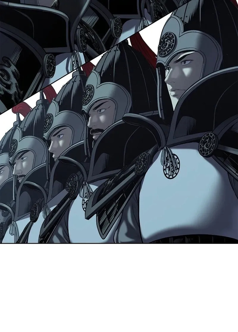 The Steel Emperor Chapter 29 page 15 - 