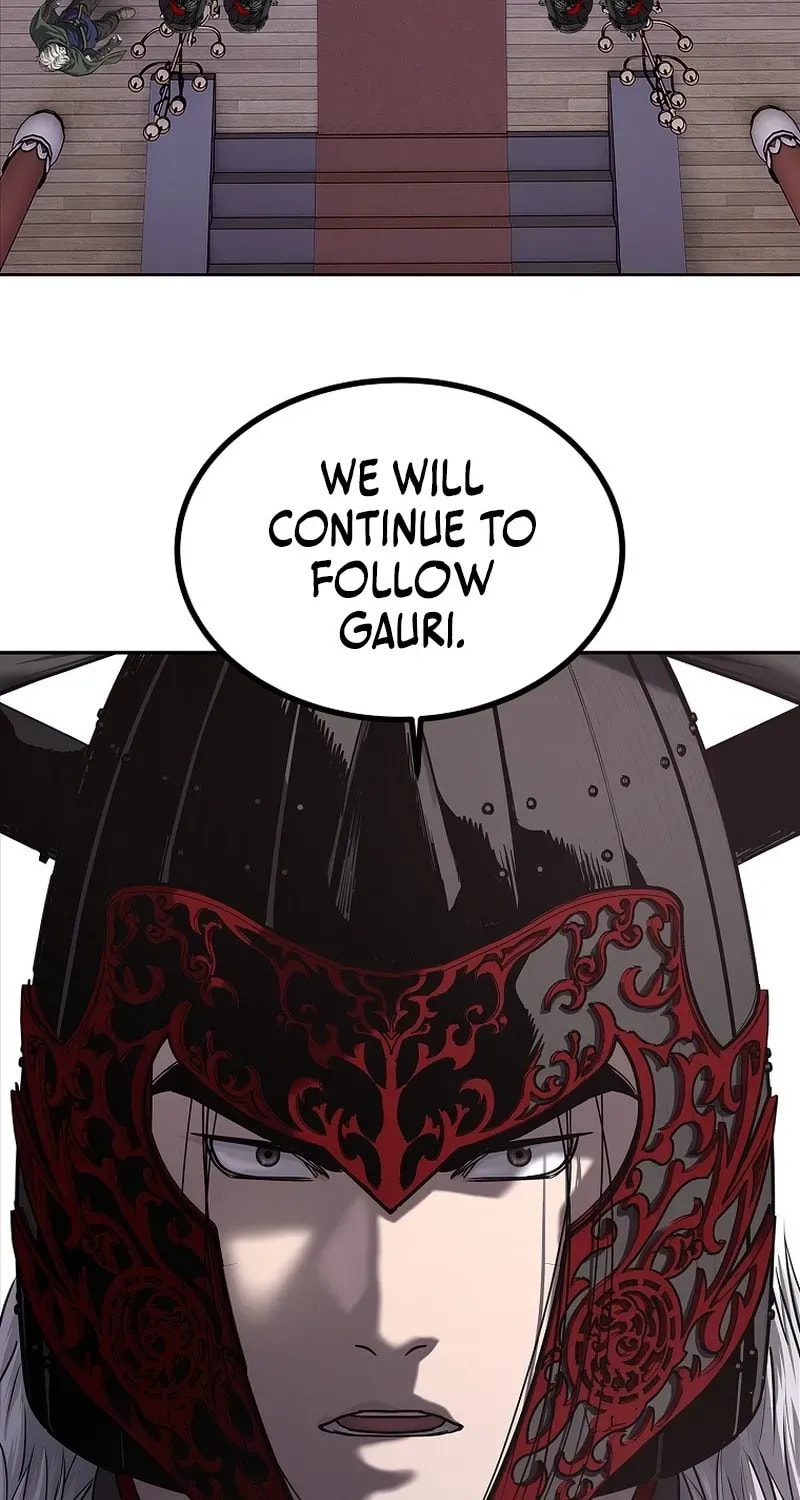 The Steel Emperor Chapter 29 page 22 - 