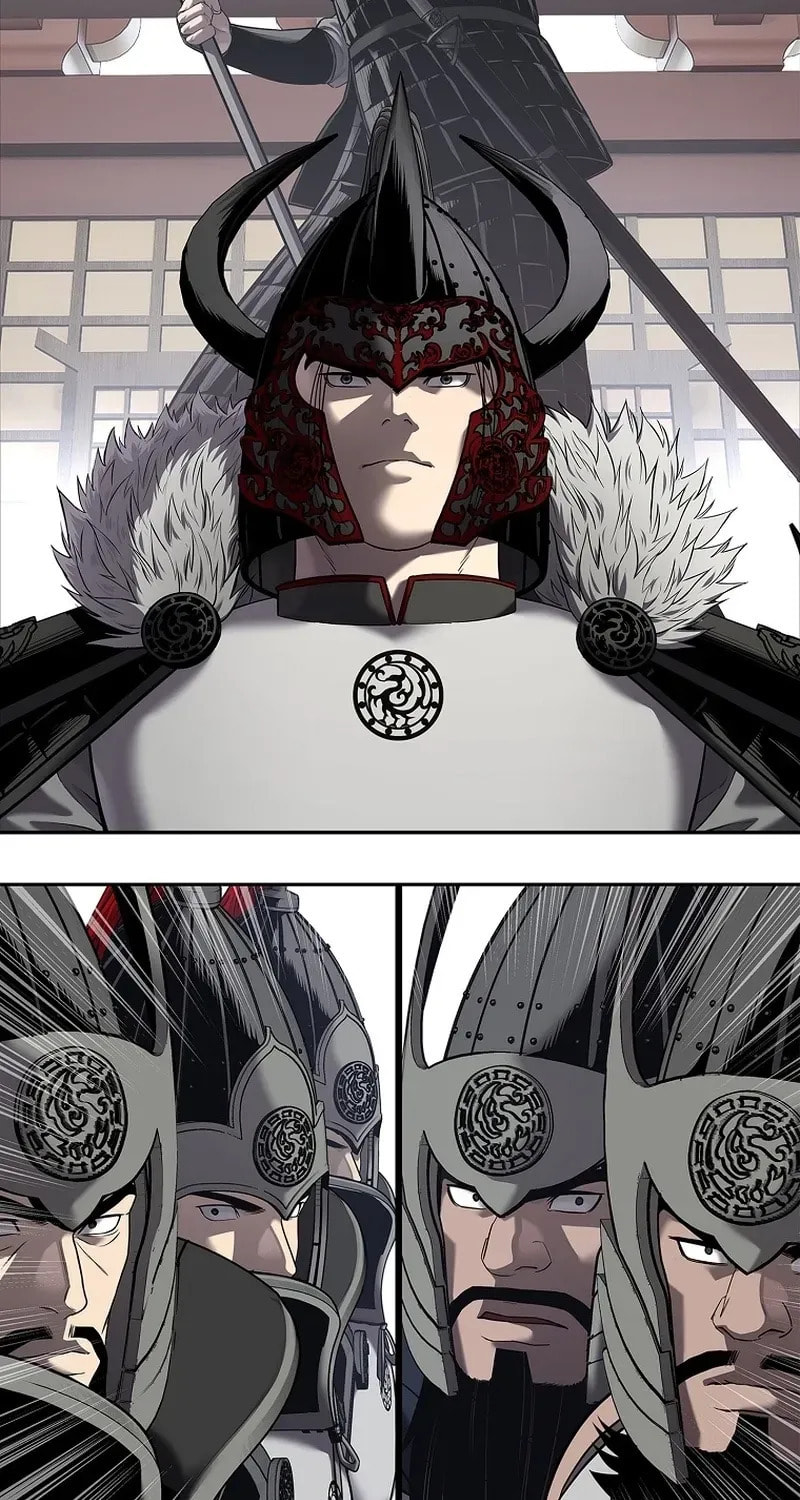 The Steel Emperor Chapter 29 page 24 - 