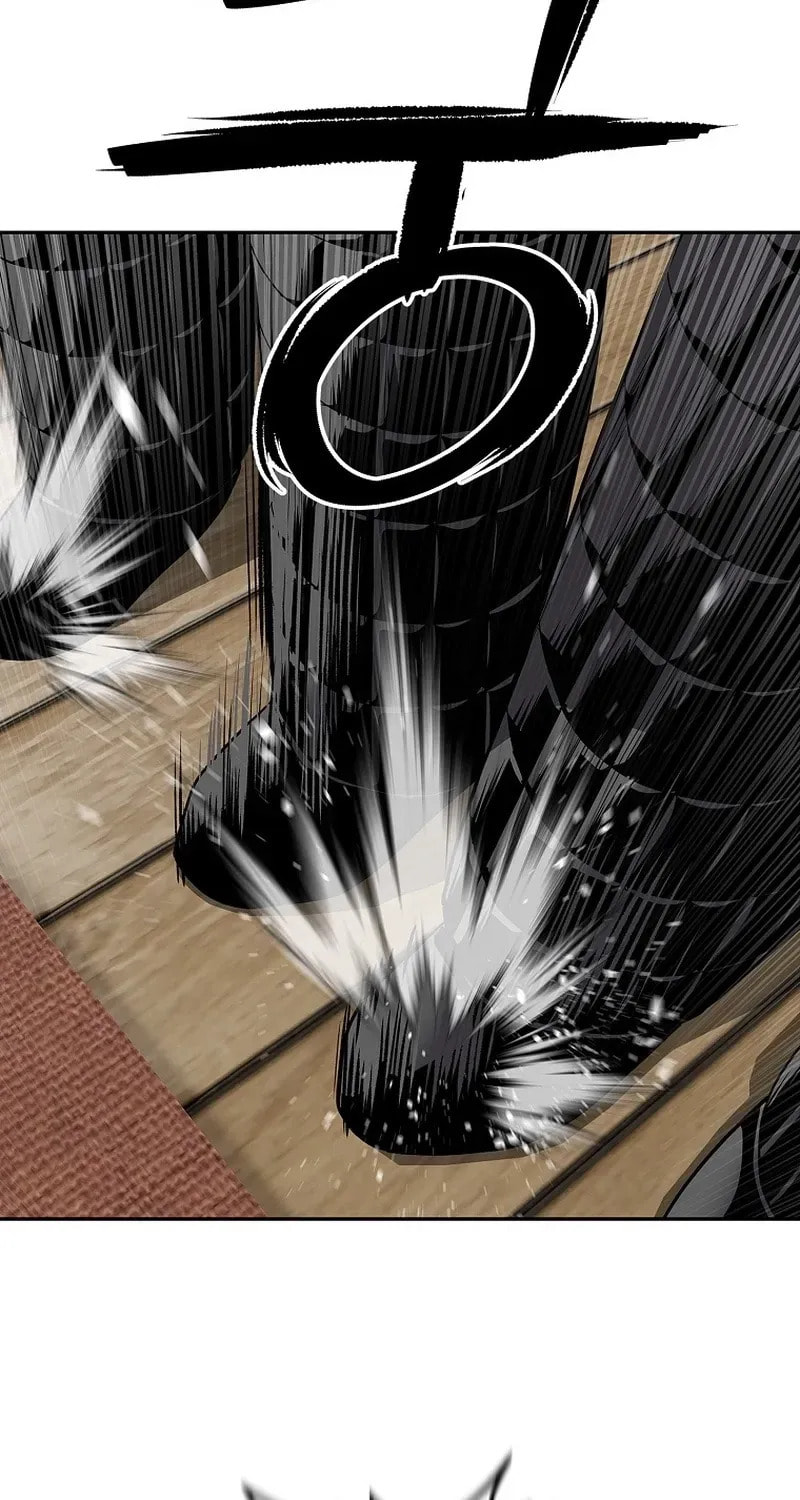 The Steel Emperor Chapter 29 page 26 - 
