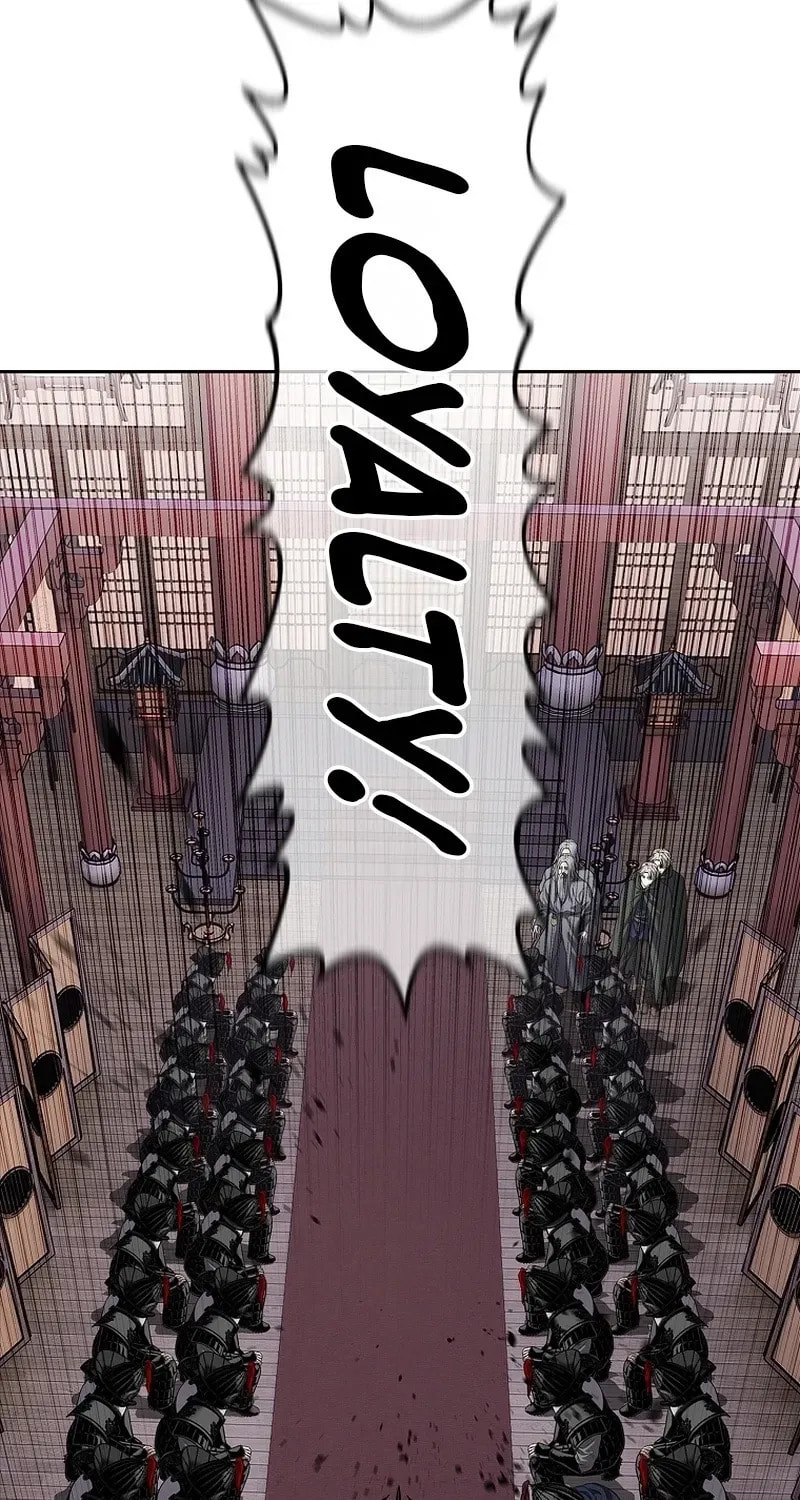 The Steel Emperor Chapter 29 page 27 - 