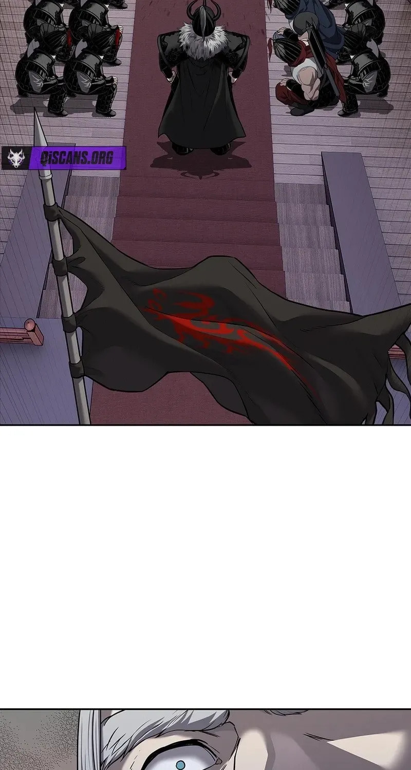 The Steel Emperor Chapter 29 page 28 - 