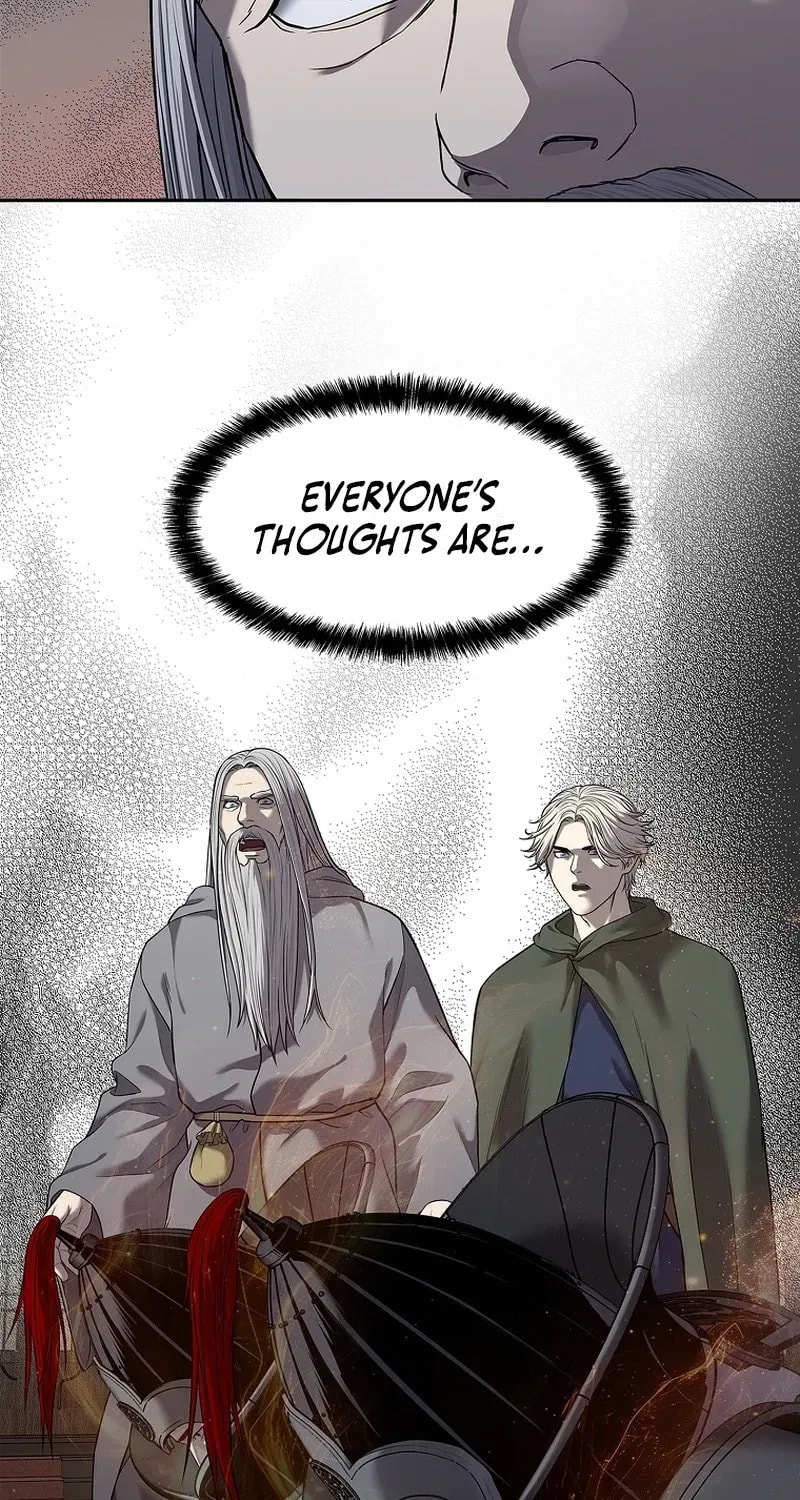 The Steel Emperor Chapter 29 page 29 - 