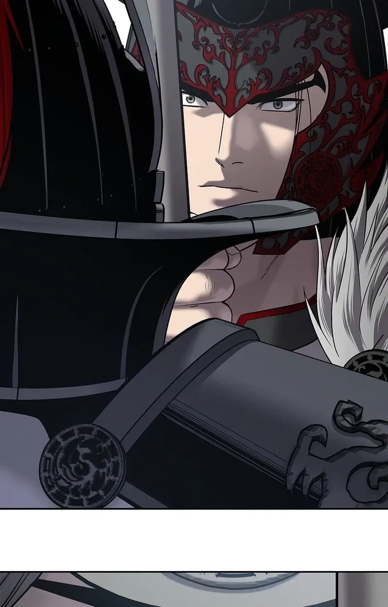 The Steel Emperor Chapter 29 page 35 - 