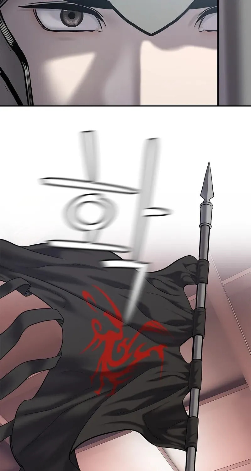 The Steel Emperor Chapter 29 page 36 - 