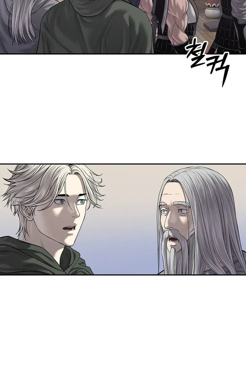 The Steel Emperor Chapter 29 page 40 - 