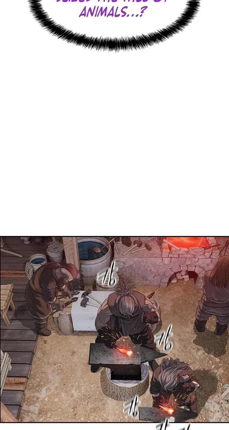The Steel Emperor Chapter 29 page 49 - 