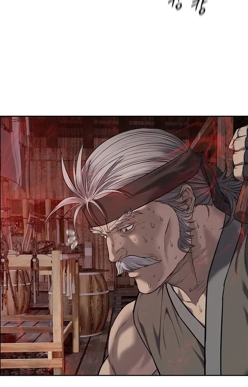The Steel Emperor Chapter 29 page 50 - 