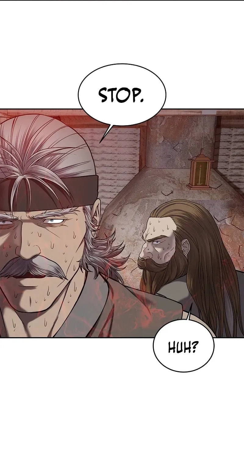 The Steel Emperor Chapter 29 page 52 - 