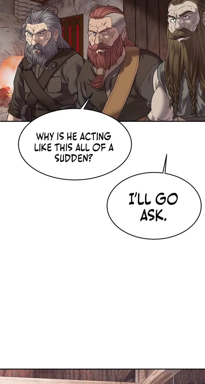 The Steel Emperor Chapter 29 page 54 - 