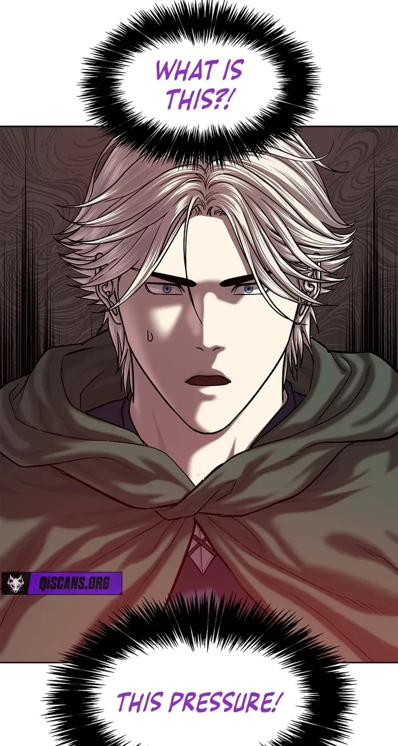The Steel Emperor Chapter 29 page 8 - 