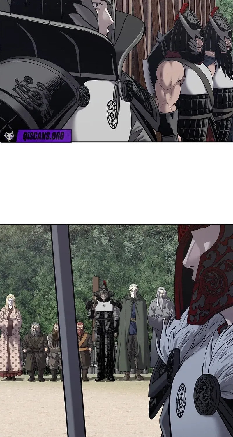 The Steel Emperor Chapter 29 page 83 - 