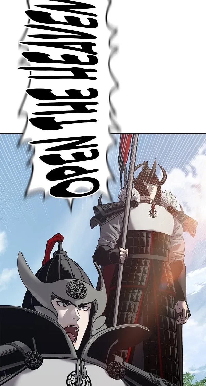 The Steel Emperor Chapter 29 page 87 - 