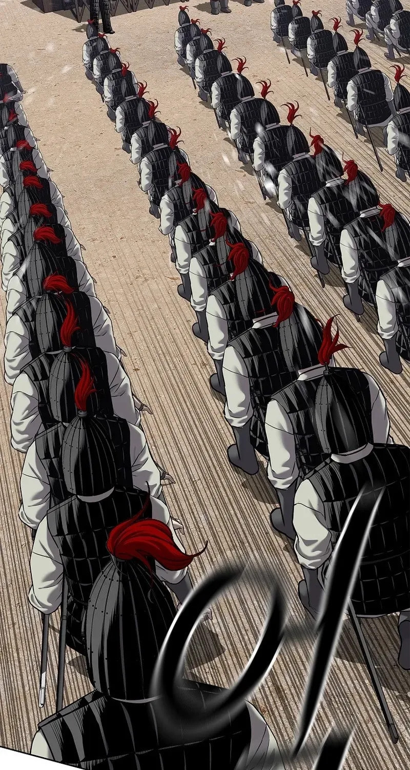 The Steel Emperor Chapter 29 page 89 - 
