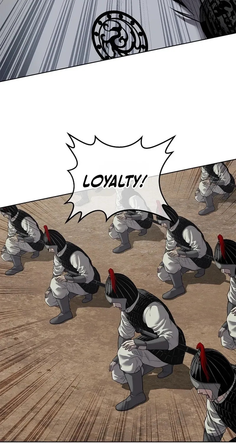 The Steel Emperor Chapter 29 page 92 - 