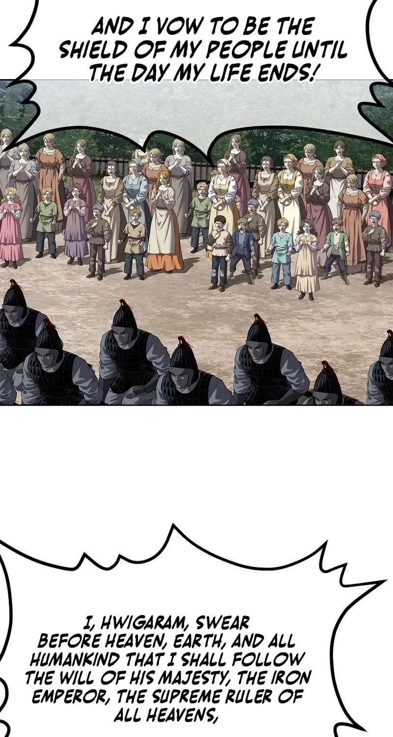 The Steel Emperor Chapter 29 page 98 - 