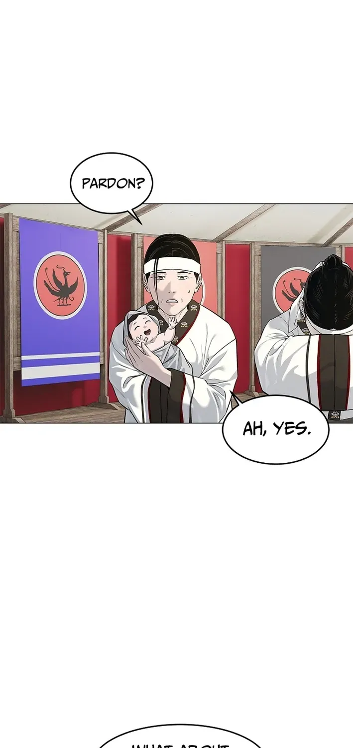 The Steel Emperor Chapter 3 page 101 - 