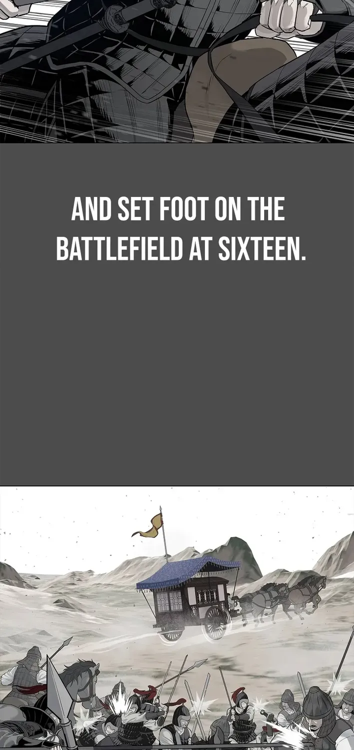 The Steel Emperor Chapter 3 page 109 - 