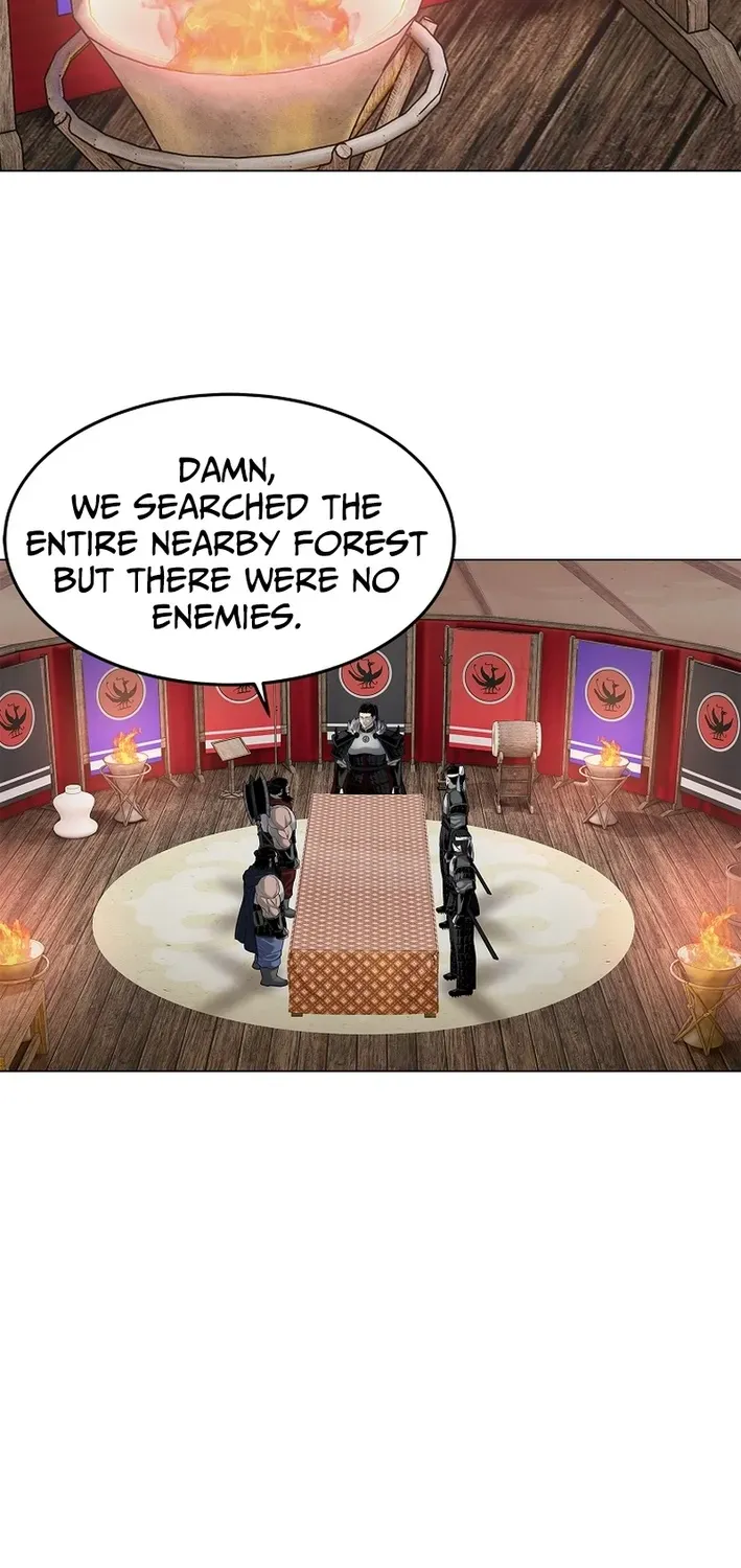 The Steel Emperor Chapter 3 page 116 - 