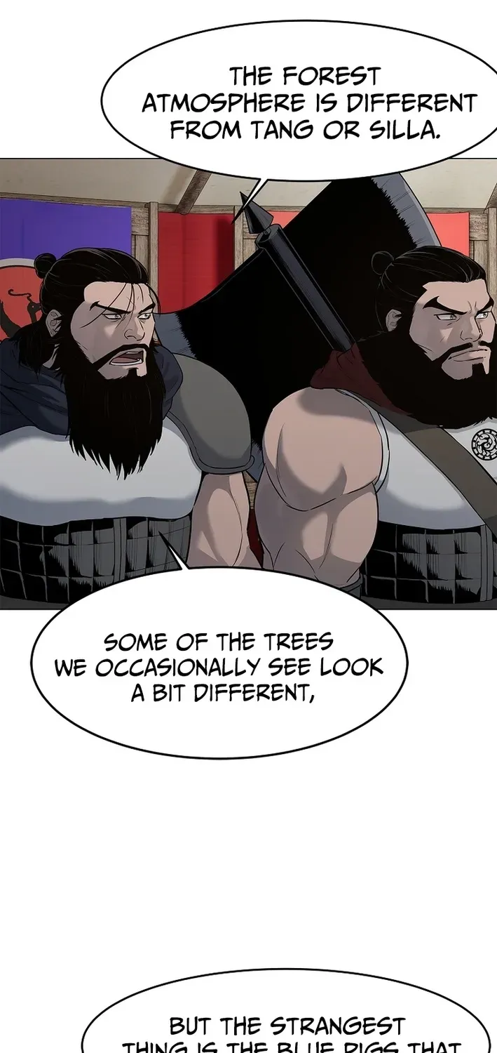 The Steel Emperor Chapter 3 page 117 - 