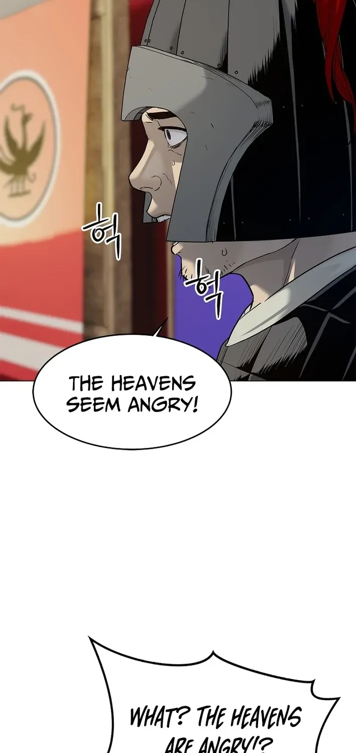The Steel Emperor Chapter 3 page 121 - 