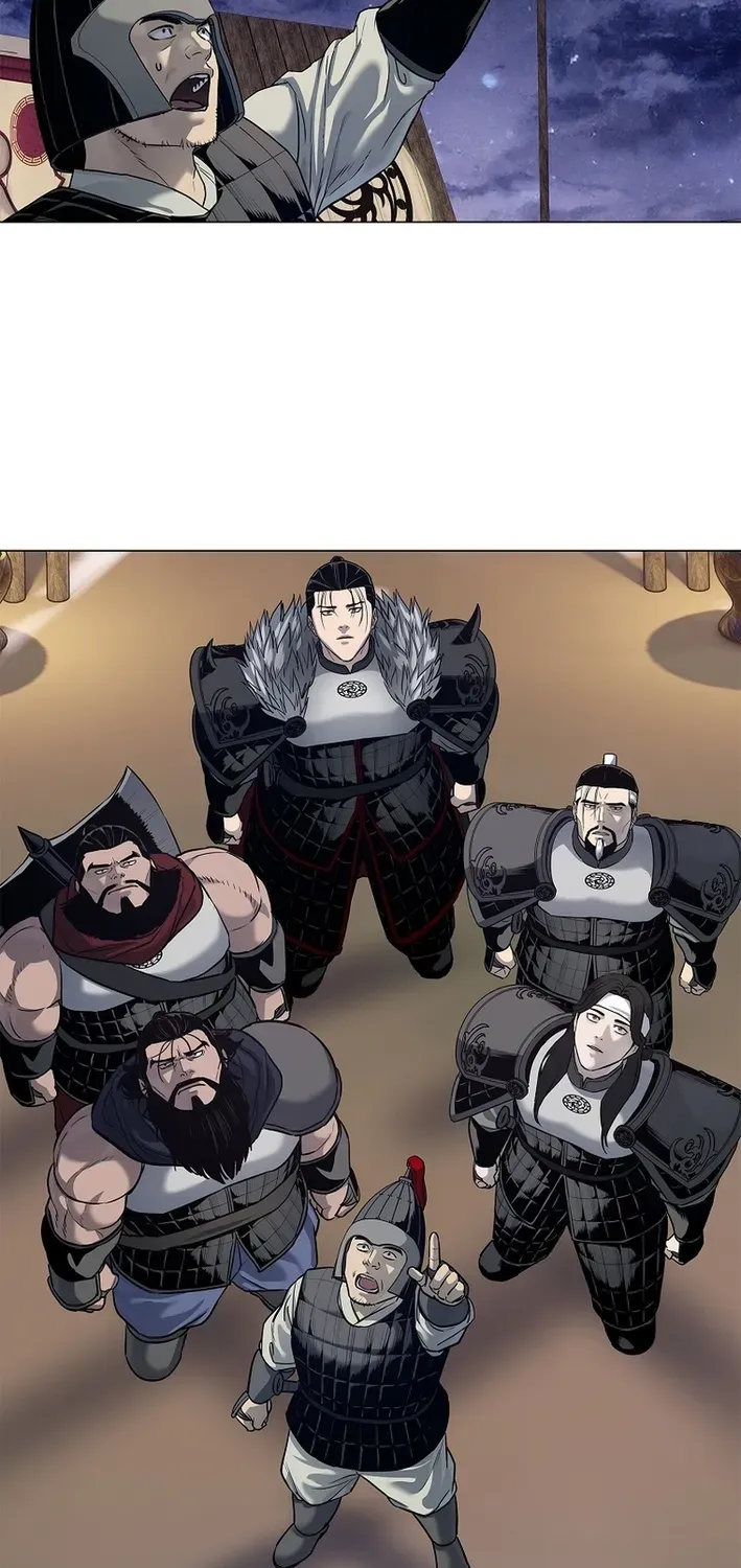The Steel Emperor Chapter 3 page 124 - 