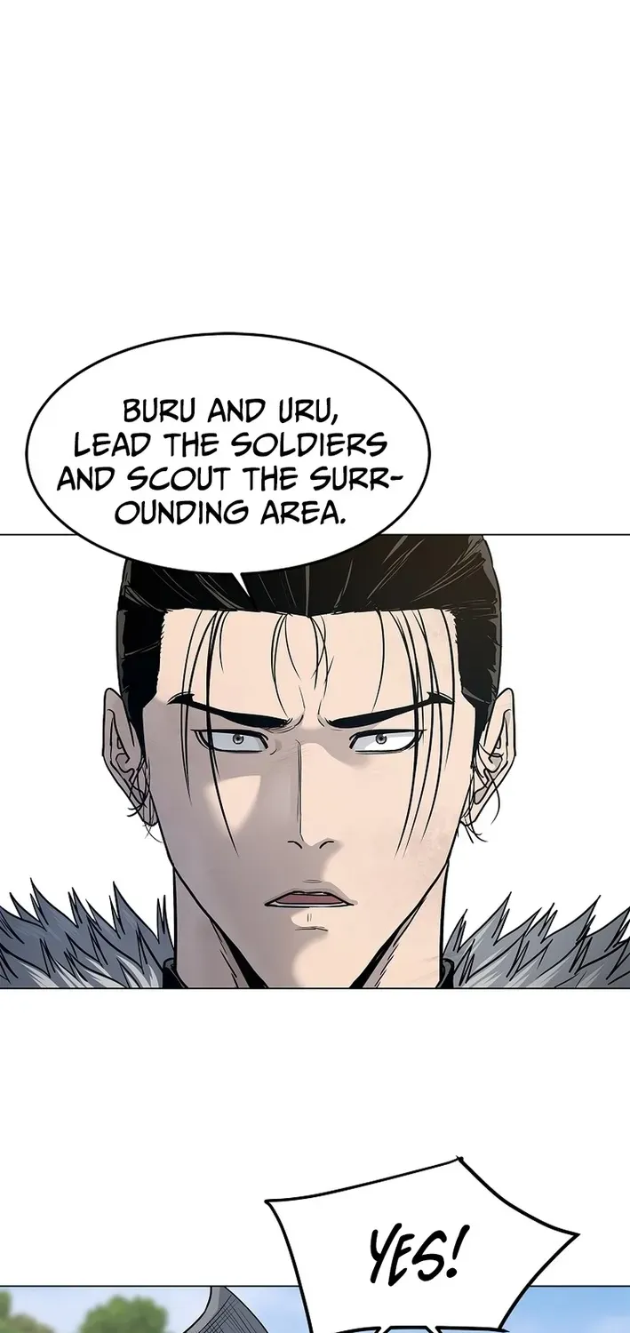 The Steel Emperor Chapter 3 page 4 - 