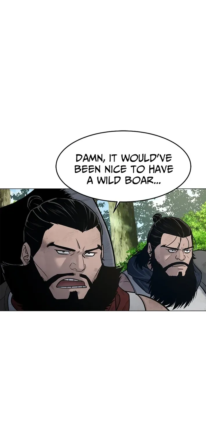 The Steel Emperor Chapter 3 page 31 - 