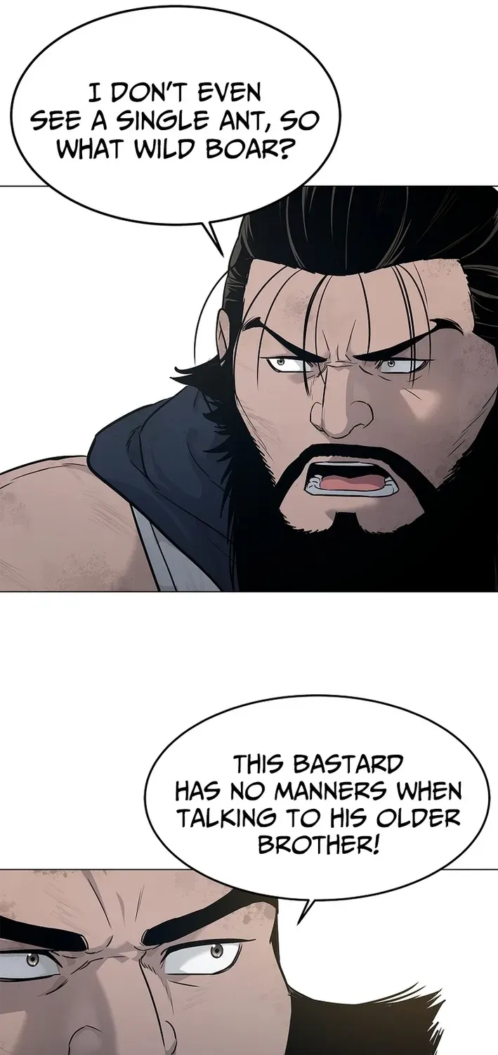 The Steel Emperor Chapter 3 page 32 - 