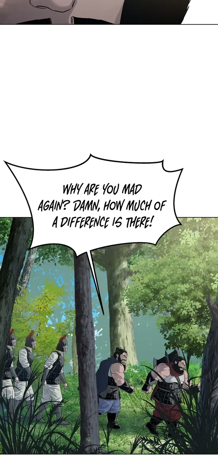 The Steel Emperor Chapter 3 page 33 - 