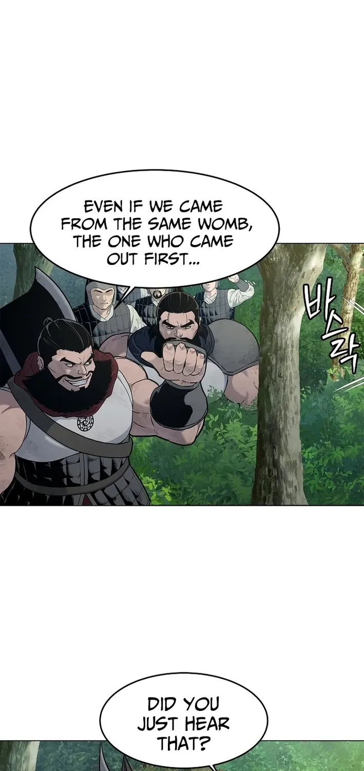 The Steel Emperor Chapter 3 page 34 - 