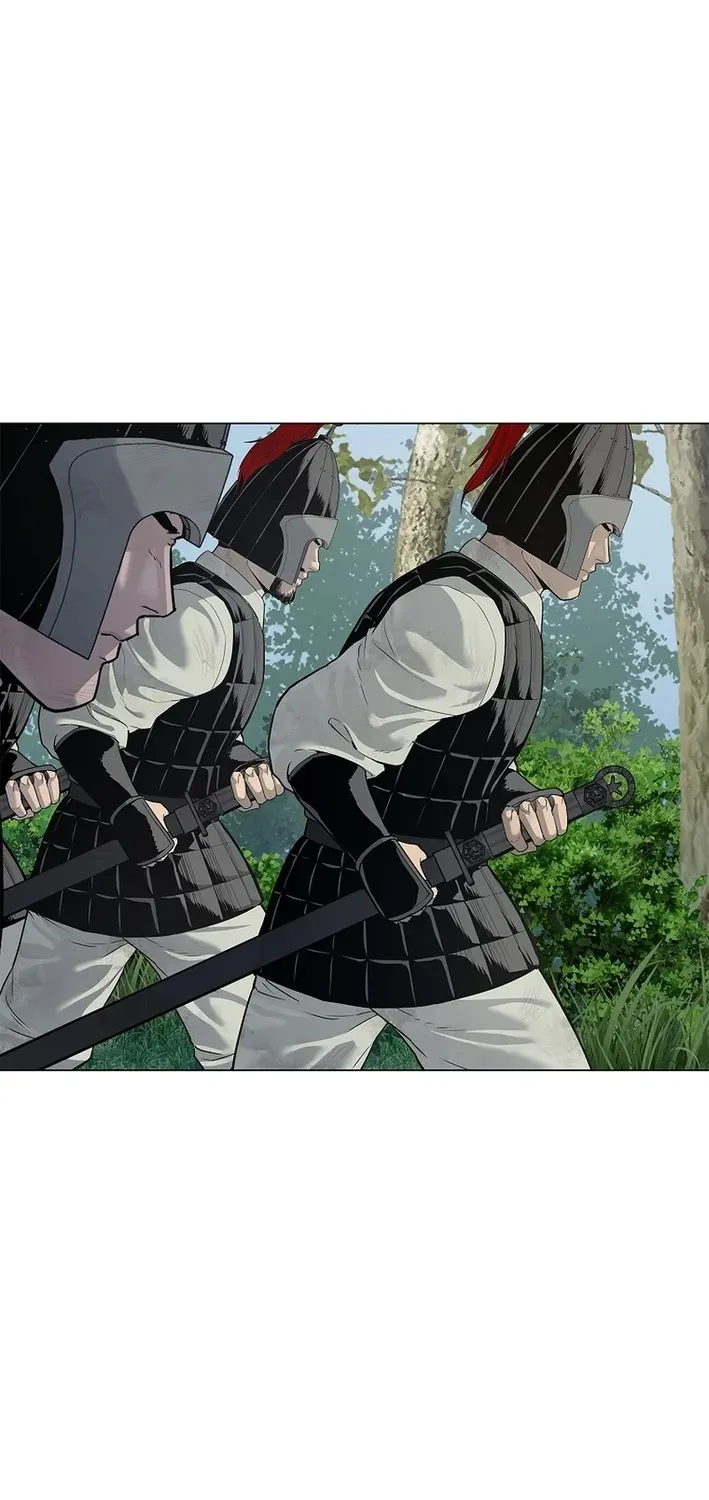 The Steel Emperor Chapter 3 page 37 - 
