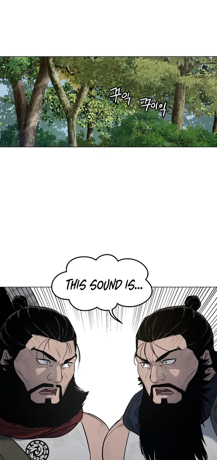 The Steel Emperor Chapter 3 page 38 - 