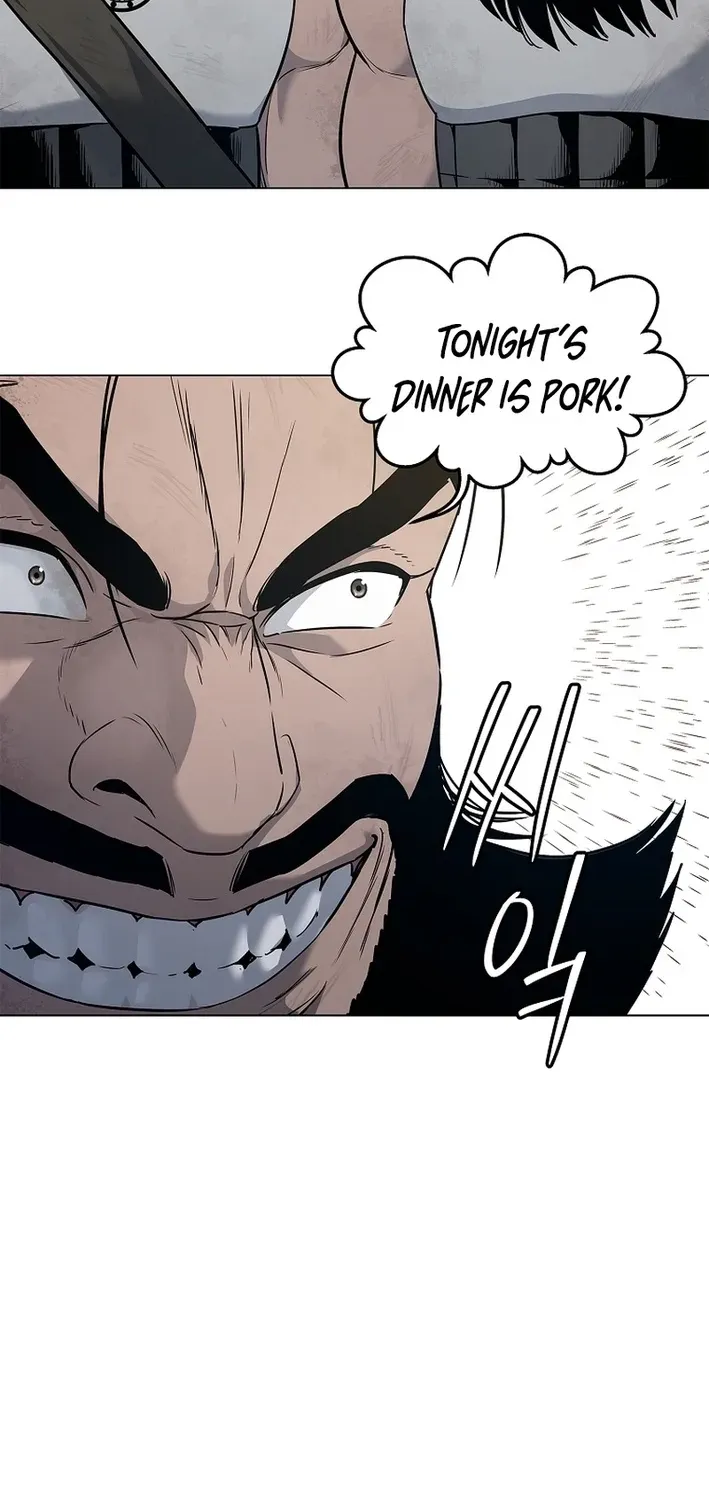 The Steel Emperor Chapter 3 page 39 - 