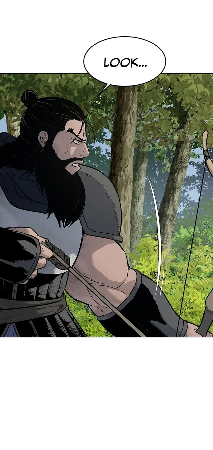 The Steel Emperor Chapter 3 page 43 - 