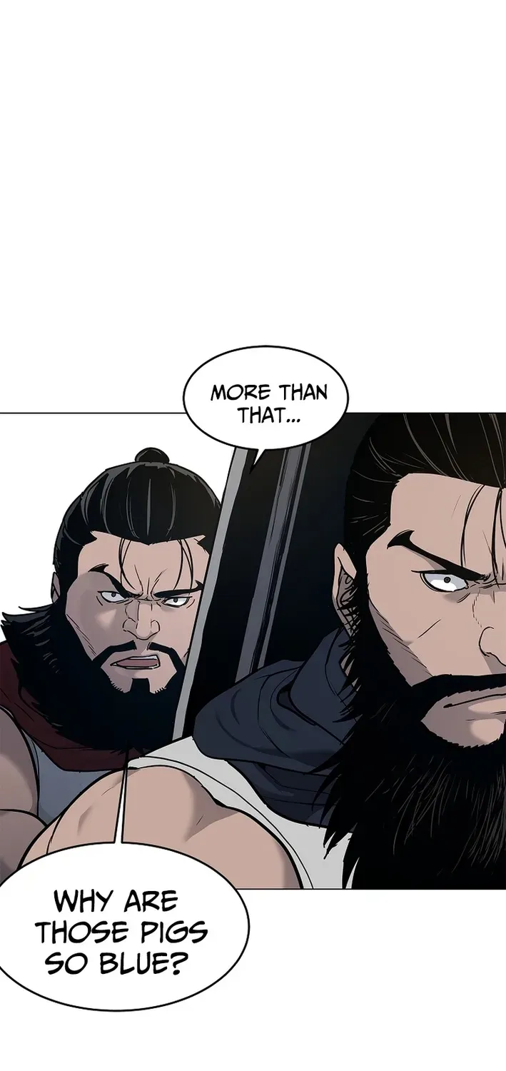 The Steel Emperor Chapter 3 page 45 - 