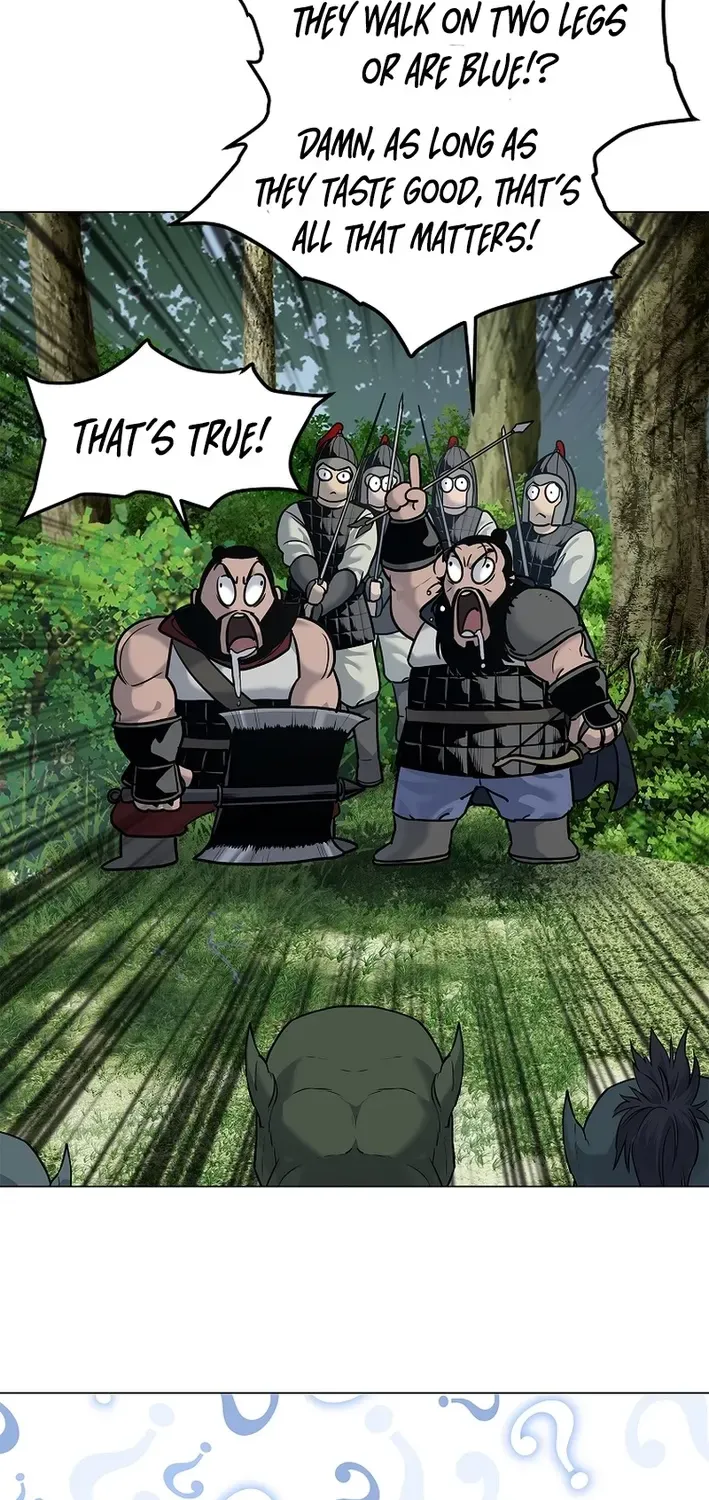 The Steel Emperor Chapter 3 page 48 - 