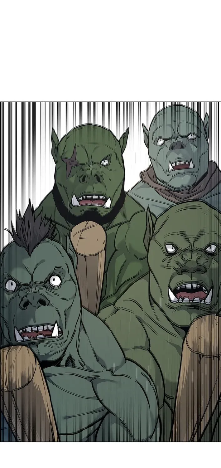 The Steel Emperor Chapter 3 page 54 - 