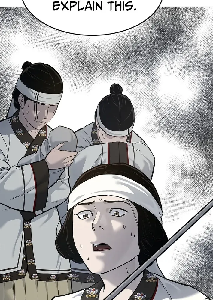 The Steel Emperor Chapter 3 page 63 - 