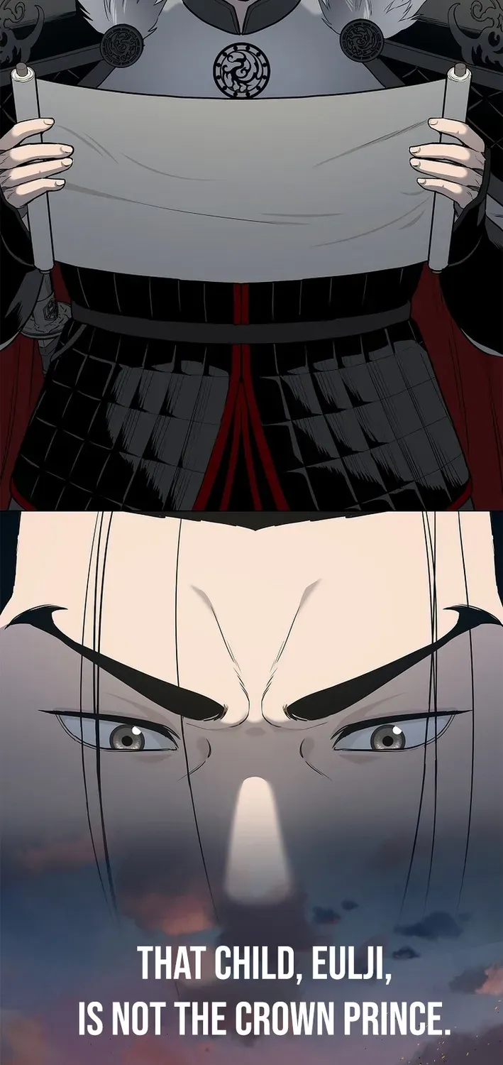 The Steel Emperor Chapter 3 page 71 - 