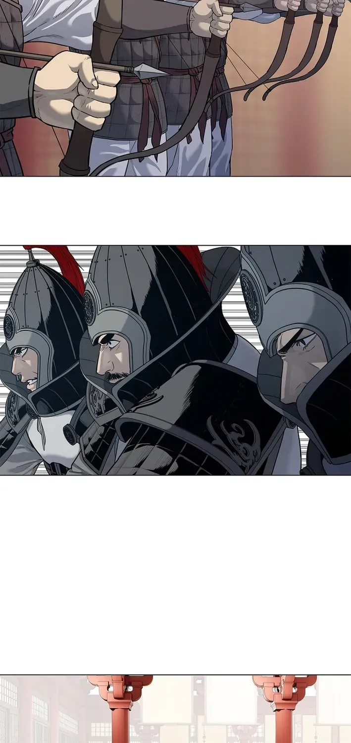 The Steel Emperor Chapter 3 page 80 - 