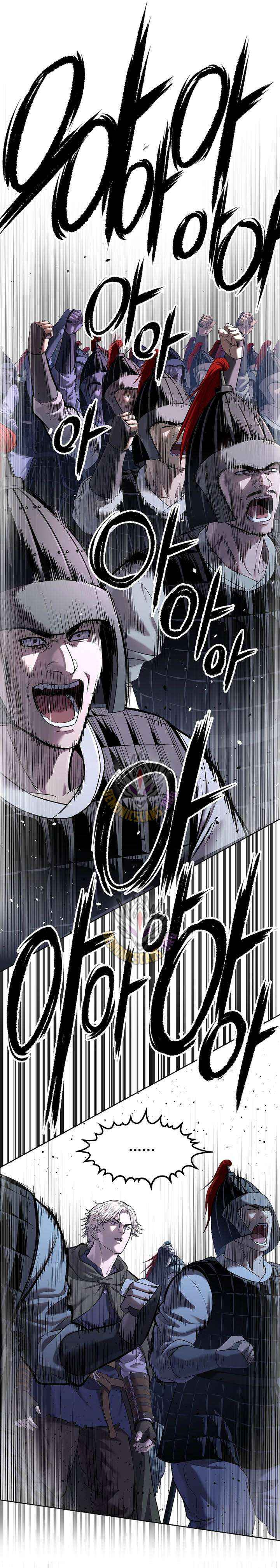 The Steel Emperor Chapter 34 page 13 - 